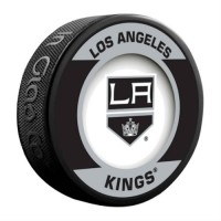 PUCK - NHL - LOS ANGELES KINGS 